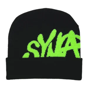 SYNA WORLD SYNARCHY CUFFED BEANIE