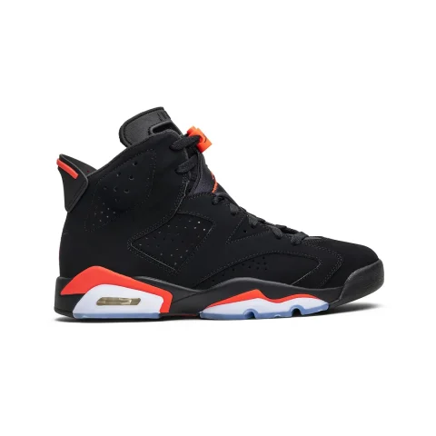 Air Jordan 6 Retro 'Infrared' 2019