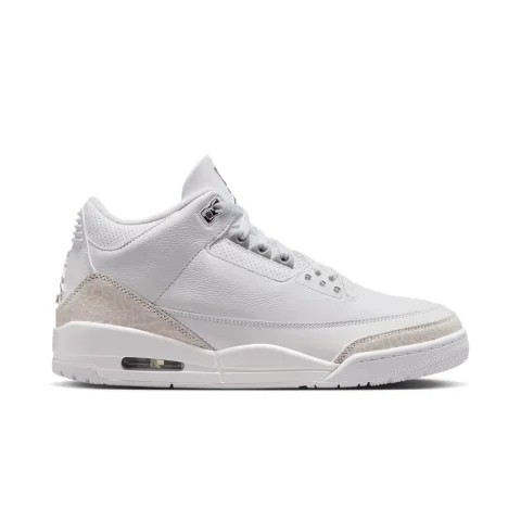 Air Jordan 3 Retro 'Pure Money' 2025