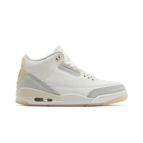 Air Jordan 3 Retro SE Craft 'Ivory'