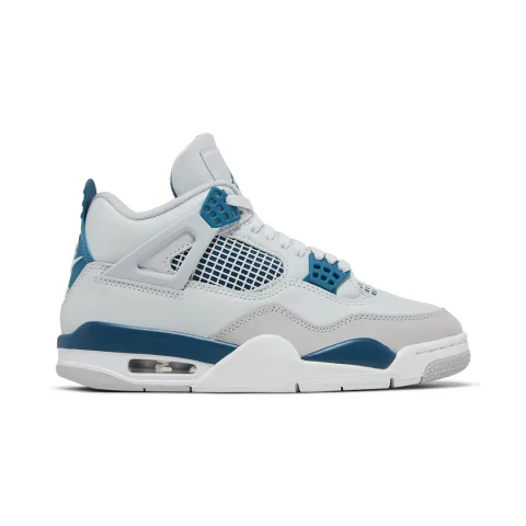 Air Jordan 4 Retro 'Military Blue' 2024