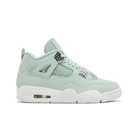 Air Jordan 4 Retro 'Abundance / Seafoam'