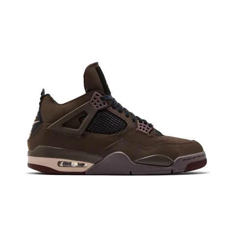 A Ma Maniére x Air Jordan 4 Retro 'Dark Mocha'
