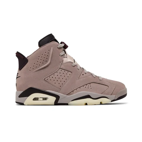 A Ma Maniére x Air Jordan 6 Retro 'Smoky Mauve'