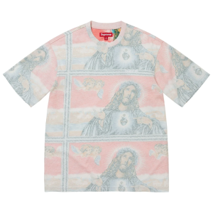 Koszulka Supreme Jesus