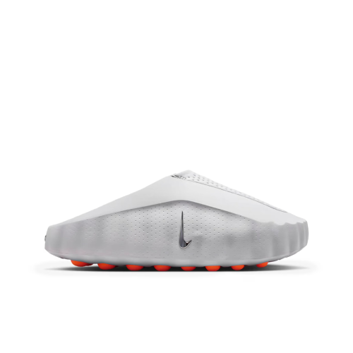 Mind 001 Slide Light Smoke Grey