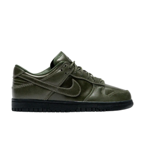 Nike Dunk Low Retro Premium QS Army Olive