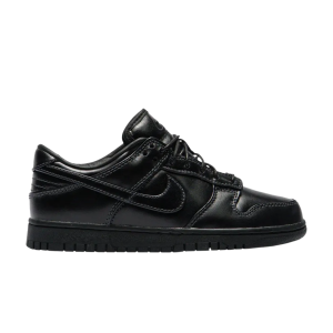 Nike Dunk Low Retro Premium QS Black