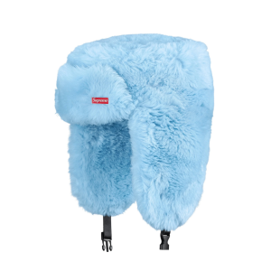 Czapka Supreme Ushanka
