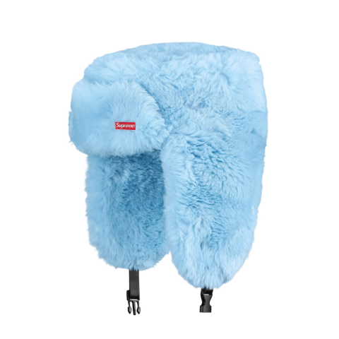 Czapka Supreme Ushanka