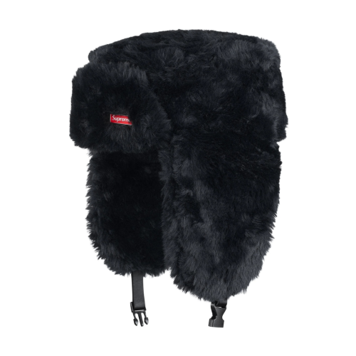 Czapka Supreme Ushanka