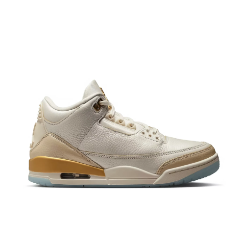 Air Jordan 3 Retro Champagne and Oysters (W)