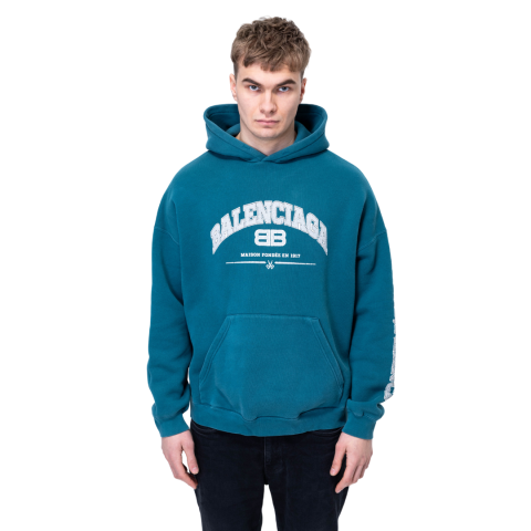 Bluza Balenciaga Maison Fondee En 1917