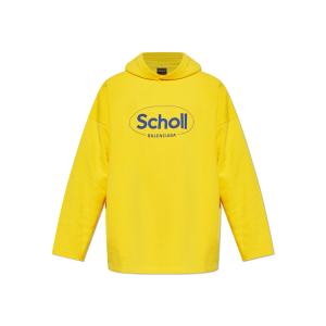 Bluza Balenciaga x Scholl