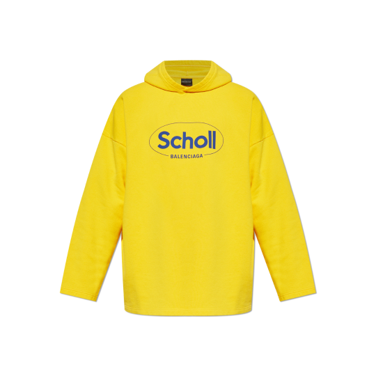 Bluza Balenciaga x Scholl