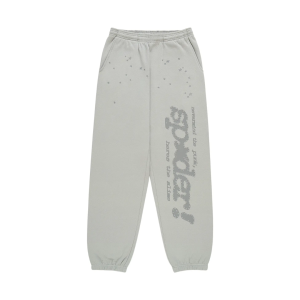 Spodnie Sp5der Sport Grey
