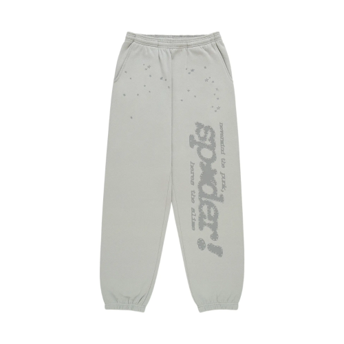 Spodnie Sp5der Sport Grey