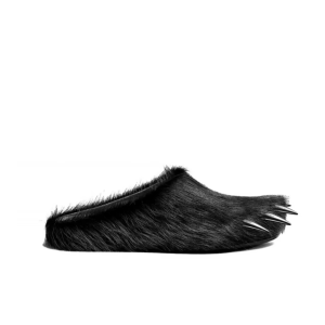 Bravest Studios Bear Claw Mule Black