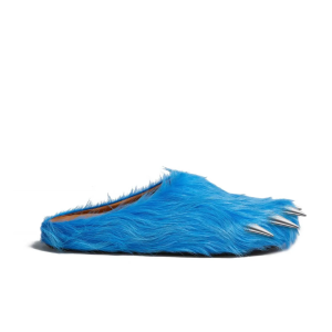 Bravest Studios Bear Mule Blue