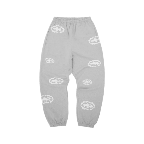 Spodnie Corteiz x Denim Tears