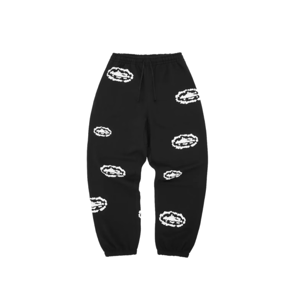 Spodnie Corteiz x Denim Tears