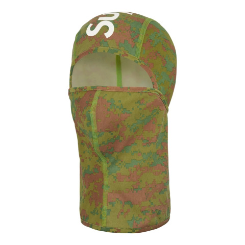 Kominiarka Heat Reactive Digi Camo Balaclava