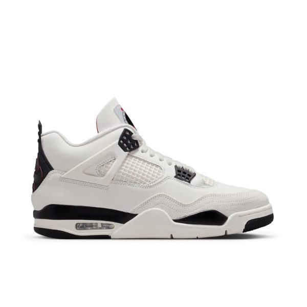 Air Jordan 4 Retro OG Flight Club
