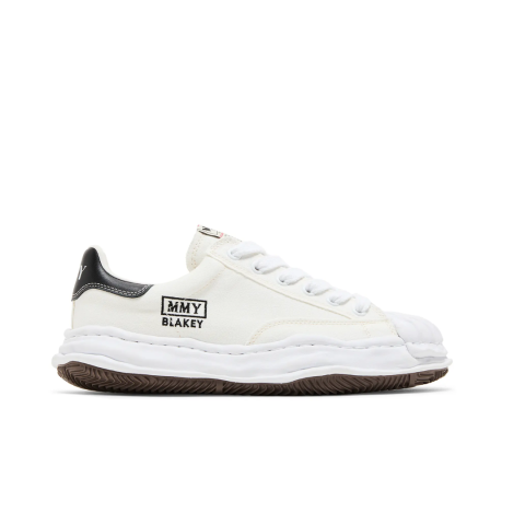 Maison Mihara Yasuhiro Blakey White