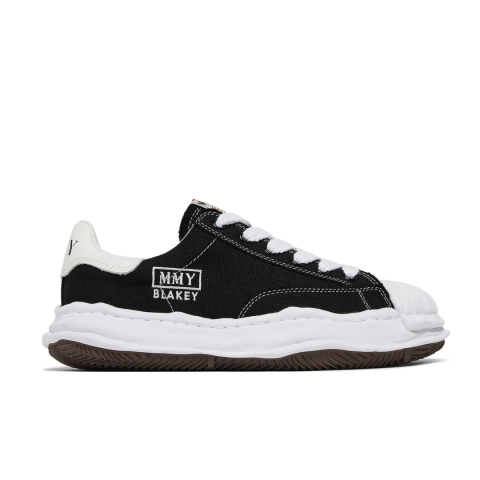 Maison Mihara Yasuhiro Blakey Black