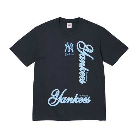 Koszulka Supreme MLB Teams