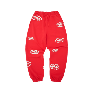 Spodnie Corteiz x Denim Tears