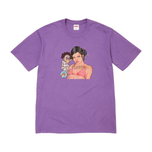 Koszulka Supreme Angel Tee