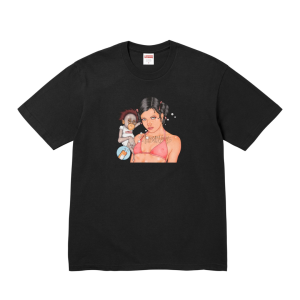 Koszulka Supreme Angel Tee
