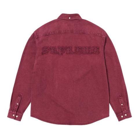 Koszula Supreme Applique