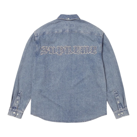 Koszula Supreme Applique