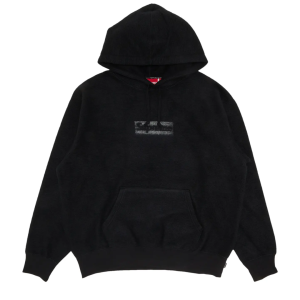 Bluza Supreme Box Logo Inside Out