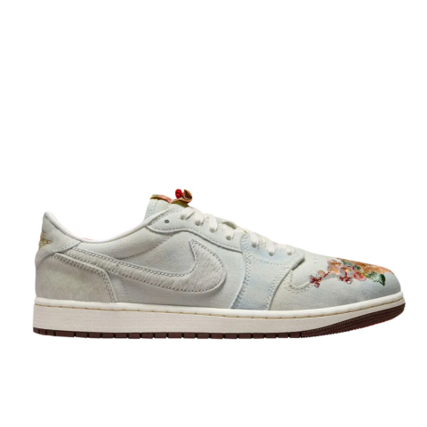 Air Jordan 1 Low OG Chinese New Year 2026