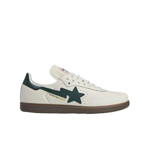 BAPE x adidas Samba 'World Cup'