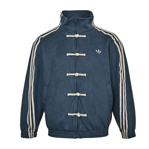 Adidas Tang Jacket Blue