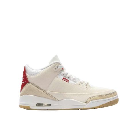 Air Jordan 3 Levi's Lunar Year