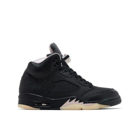 Paris Saint-Germain x Air Jordan 5 Retro 'Off Noir'