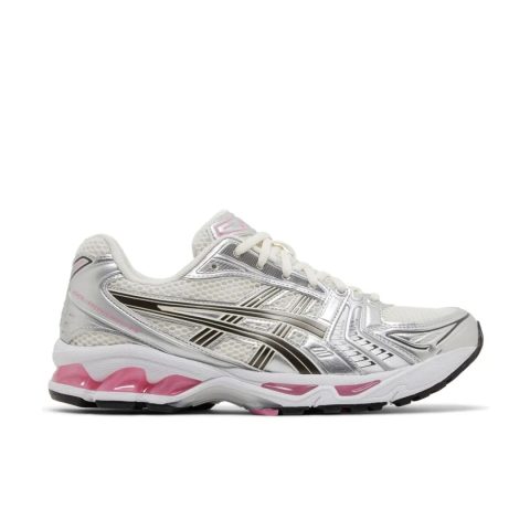 Asics Gel Kayano 14 'Cream Sweet Pink'