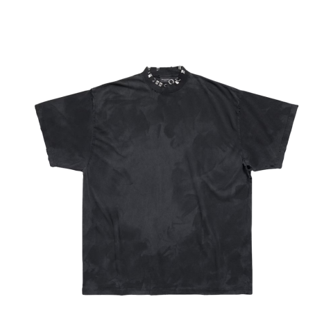 Balenciaga Pierced Tee
