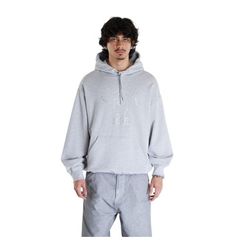 Bluza A Bathing Ape Rhinestone Hoodie