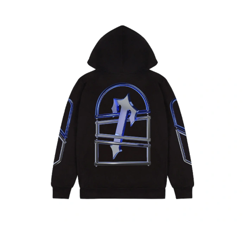 Bluza Trapstar Art Of War