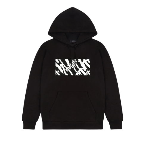 Bluza Trapstar Waves Hoodie