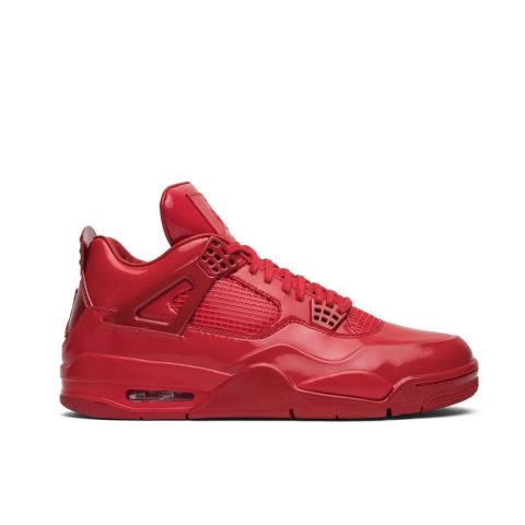 Air Jordan 4 Retro '11Lab4 - Red'