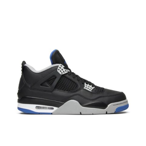 Air Jordan 4 Retro 'Motorsports Alternate'
