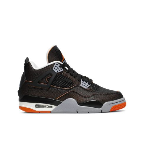 Jordan 4 Starfish