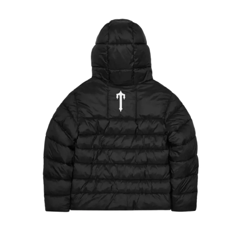 Trapstar It's a Secret Puffer